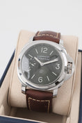 Carica l'immagine nel visualizzatore della galleria, Panerai Luminor PAM01624 - Detailansicht 2
