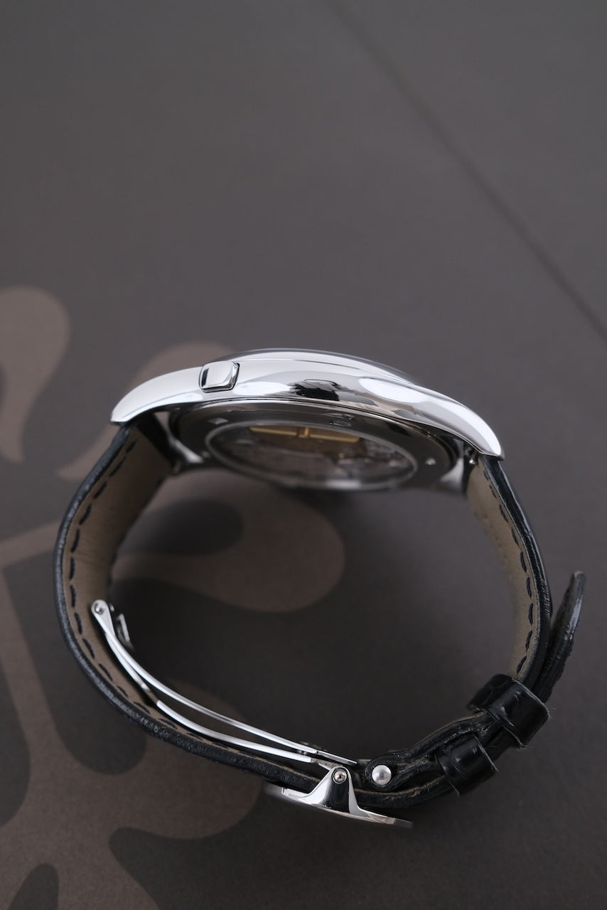 Patek Philippe World Time 5130P - Detailansicht 6