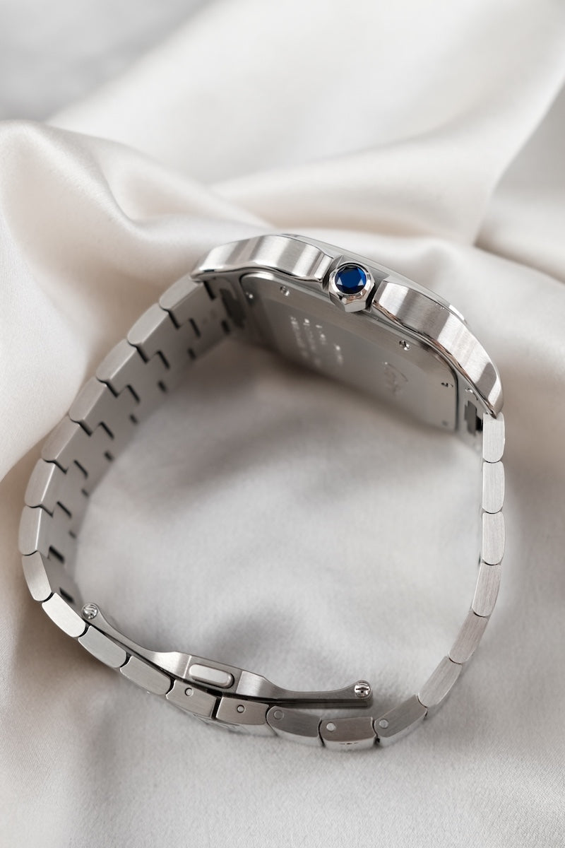 Cartier Santos XL  WSSA0013 - Detailansicht 7