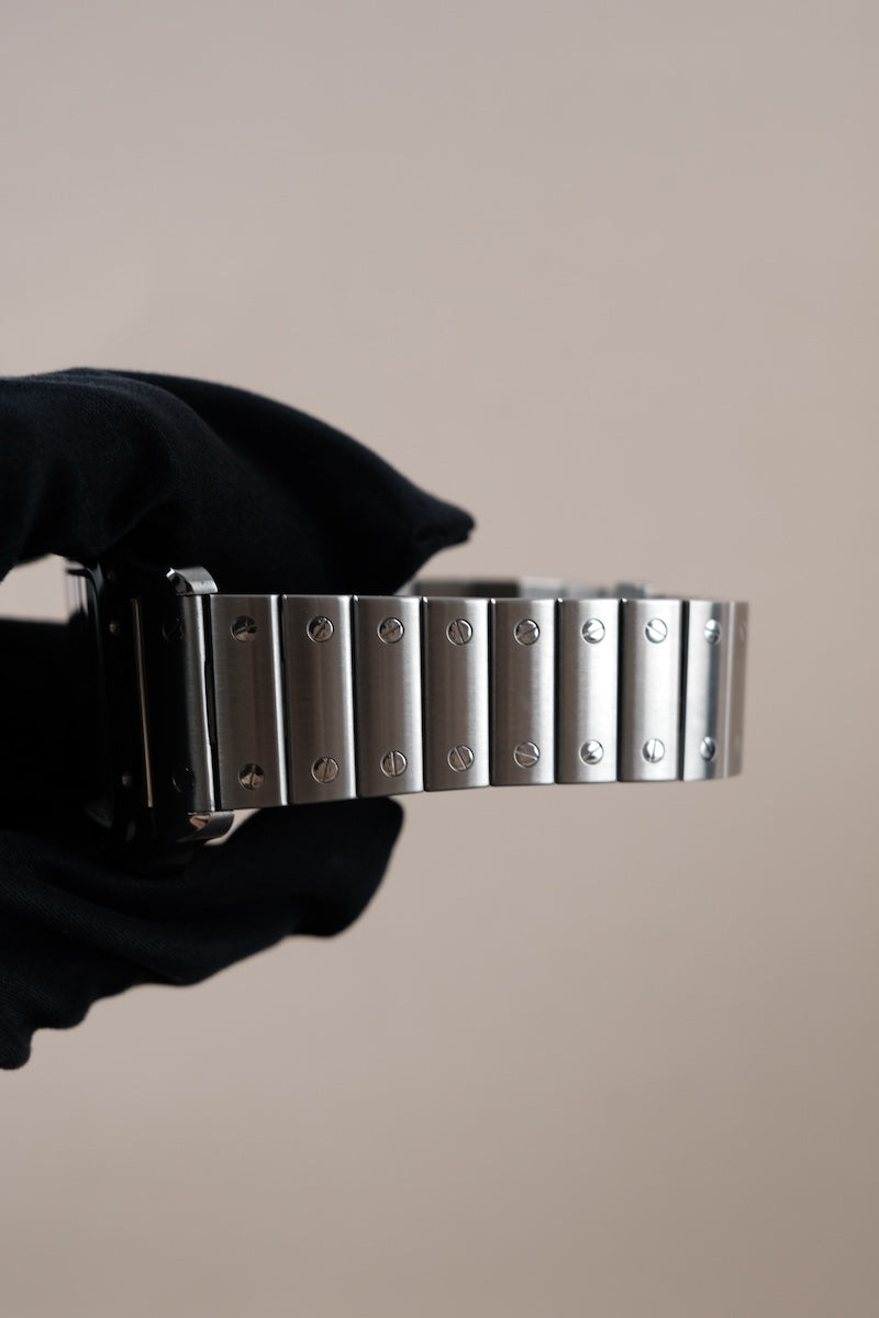 Cartier Santos XL  WSSA0013 - Detailansicht 8