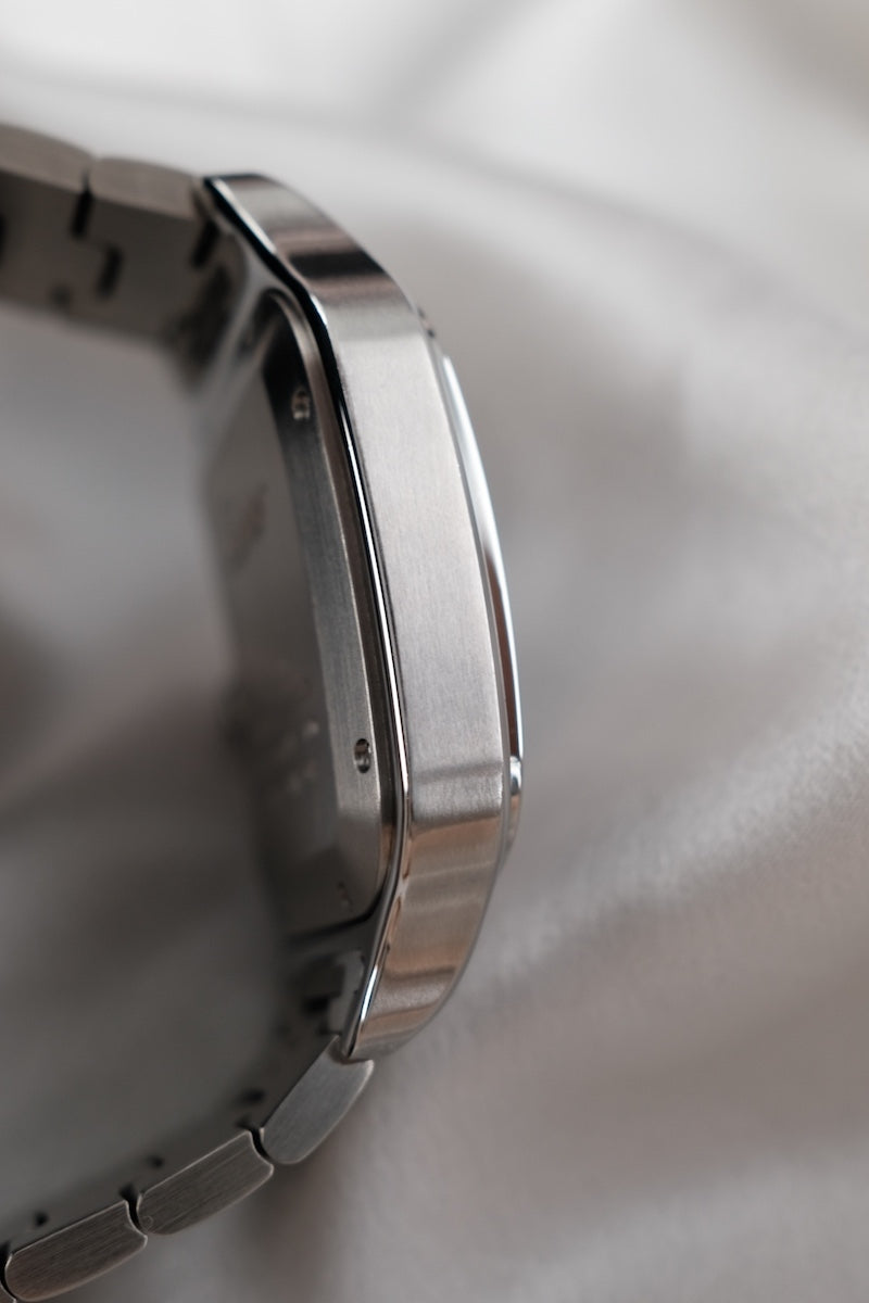 Cartier Santos XL  WSSA0013 - Detailansicht 5