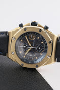 Załaduj obraz do przeglądarki galerii, Audemars Piguet Royal Oak Offshore Chronograph 25770BA - Widok szczegółowy 2
