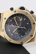 Załaduj obraz do przeglądarki galerii, Audemars Piguet Royal Oak Offshore Chronograph 25770BA - Widok szczegółowy 3
