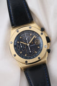 Załaduj obraz do przeglądarki galerii, Audemars Piguet Royal Oak Offshore Chronograph 25770BA - Thumbnail
