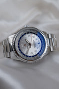 Bild in Galerie-Betrachter laden, Breitling Aviator 8 AB3521 - Detailansicht 5
