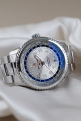 Bild in Galerie-Betrachter laden, Breitling Aviator 8 AB3521 - Detailansicht 2
