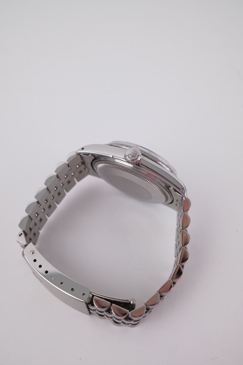 Rolex Datejust 36 16030 - Detail view 4