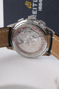 Charger l'image dans la visionneuse de galerie, Chronographe Breitling Premier B01 AB0118221G1P1 - Vue détaillée 9
