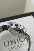 Bild in Galerie-Betrachter laden, Union Glashütte Belisar Chronograph D0094271605200 - Detailansicht 6

