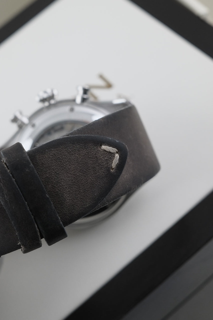 Union Glashütte Belisar Chronograph D0094271605200 - Detailansicht 10