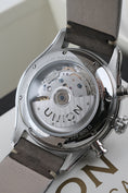 Bild in Galerie-Betrachter laden, Union Glashütte Belisar Chronograph D0094271605200 - Detailansicht 9
