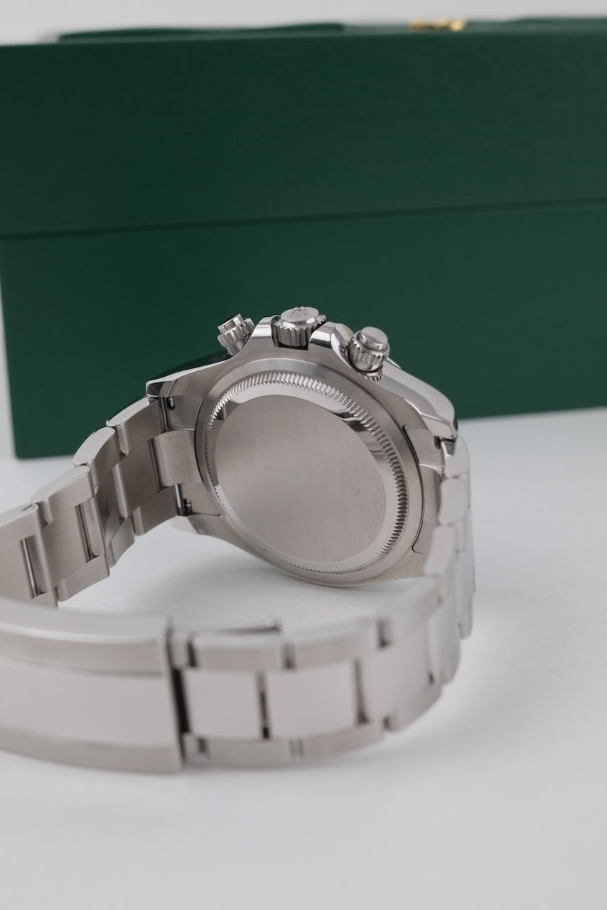 Rolex Daytona 126500LN - Detailansicht 10