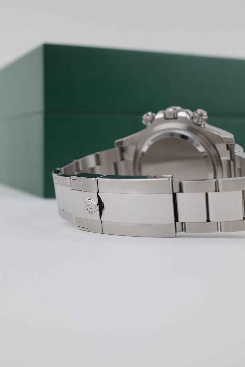 Rolex Daytona 126500LN - Detailansicht 9