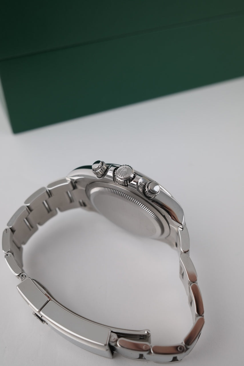 Rolex Daytona 126500LN - Detailansicht 8