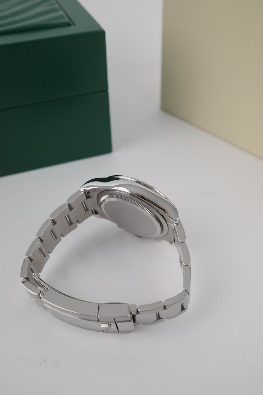 Rolex Daytona 126500LN - Detailansicht 7