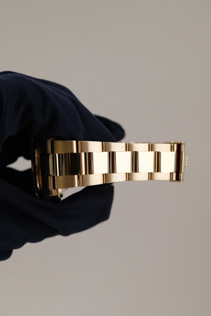 Rolex Daytona 126508 - Detailansicht 9