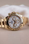 Bild in Galerie-Betrachter laden, Rolex Daytona 126508 - Detailansicht 1
