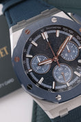 Load image into gallery viewer, Audemars Piguet Royal Oak Offshore Chronograph 26420SO.OO.A029VE.01 - Detailed view 3
