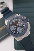 Load image into gallery viewer, Audemars Piguet Royal Oak Offshore Chronograph 26420SO.OO.A029VE.01 - Detailed view 1

