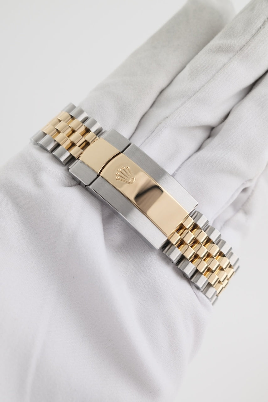 Rolex Datejust 36 126233 - Detailansicht 7