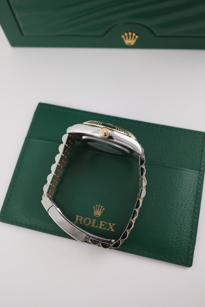 Rolex Datejust 36 126233 - Detailansicht 5