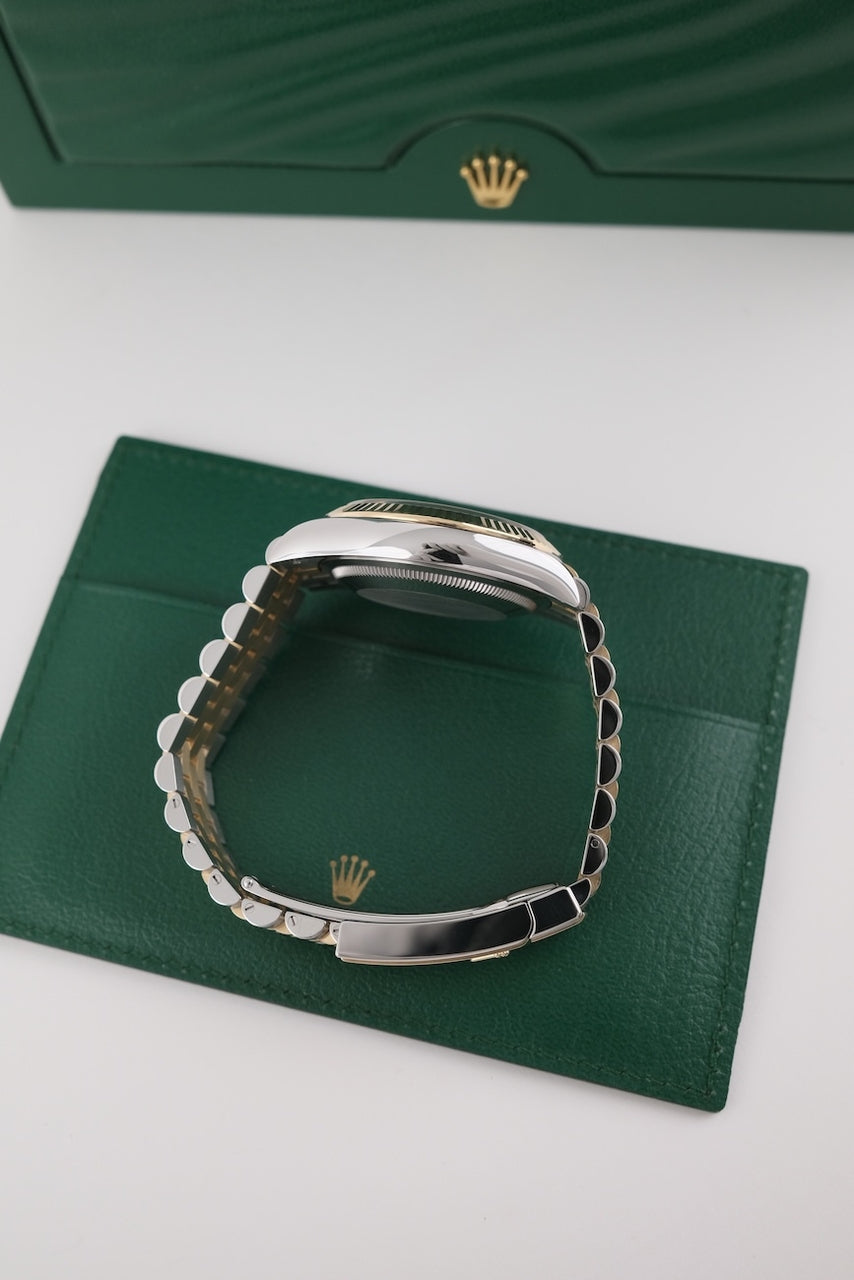 Rolex Datejust 36 126233 - Detailansicht 6