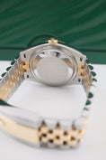 Bild in Galerie-Betrachter laden, Rolex Datejust 36 126233 - Detailansicht 9
