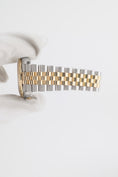 Bild in Galerie-Betrachter laden, Rolex Datejust 36 126233 - Detailansicht 8
