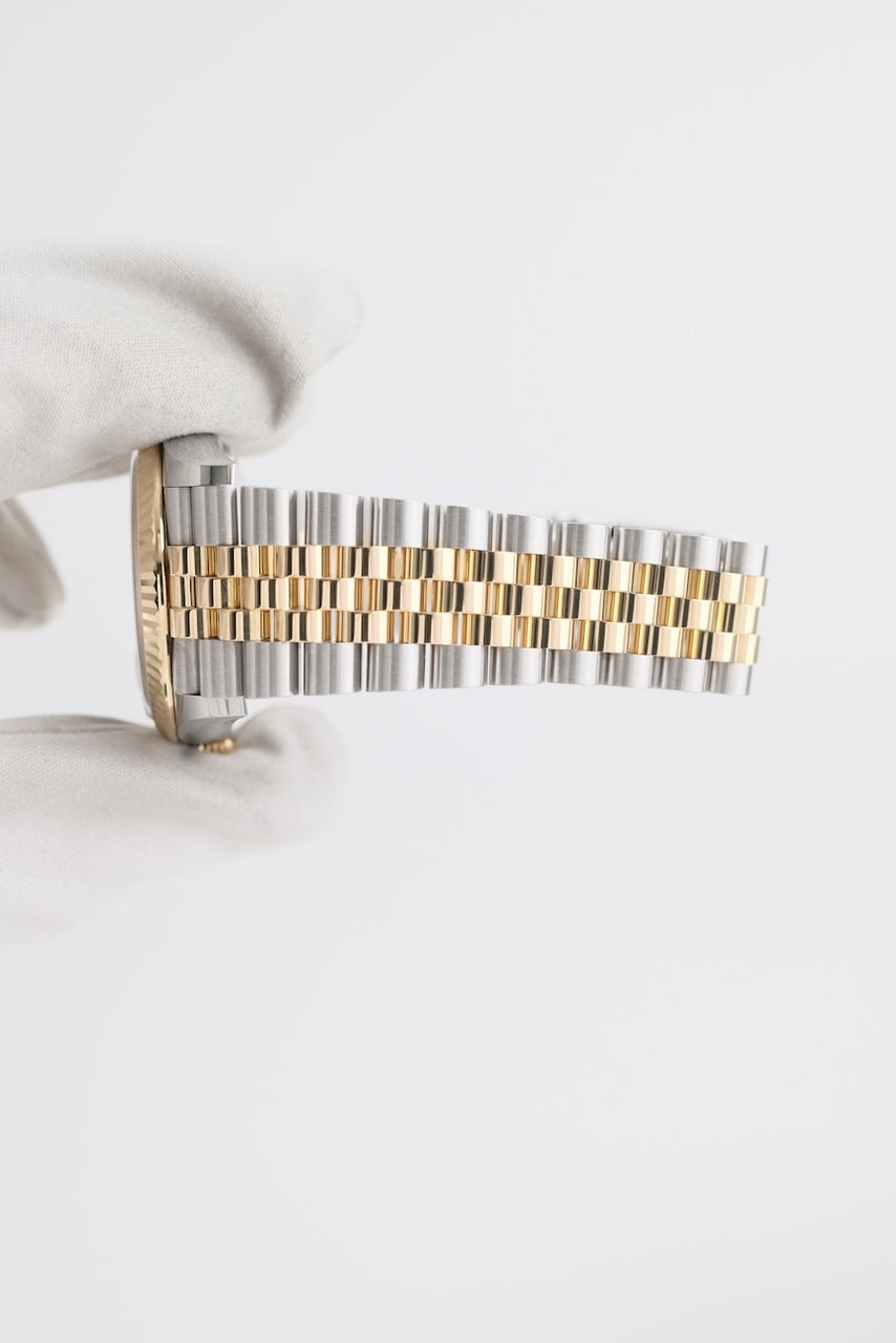 Rolex Datejust 36 126233 - Detailansicht 8