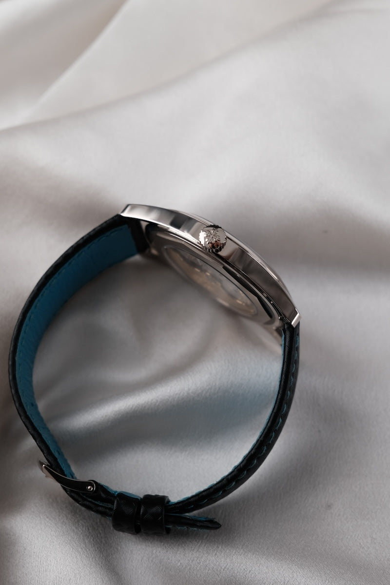 Patek Philippe Calatrava 6007G-011 - Detailansicht 9