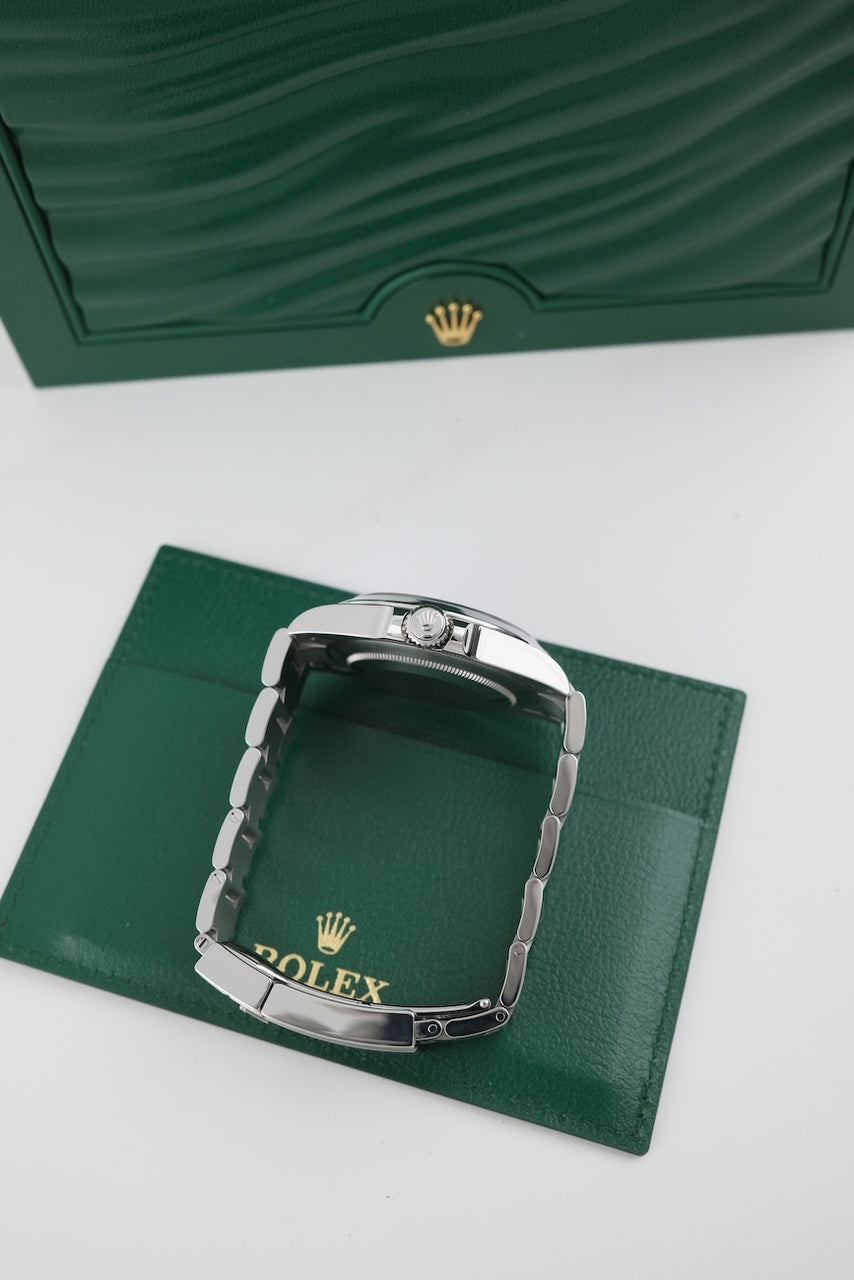 Rolex Air King 126900 - Vue détaillée 5