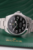 Charger l'image dans la visionneuse de galerie, Rolex Air King 126900 - Vue détaillée 3
