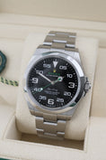 Charger l'image dans la visionneuse de galerie, Rolex Air King 126900 - Vue détaillée 1
