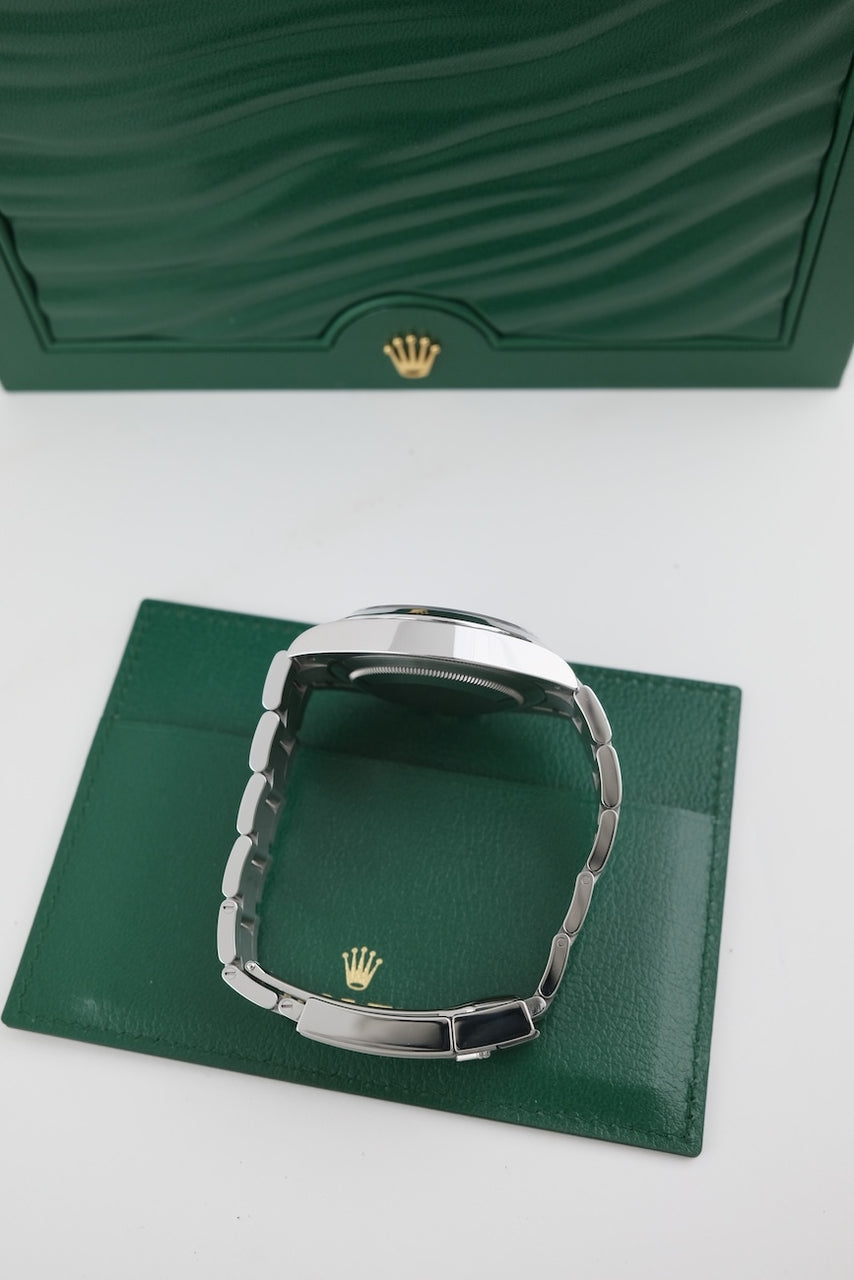 Rolex Air King 126900 - Vue détaillée 6