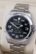 Charger l'image dans la visionneuse de galerie, Rolex Air King 126900 - Vue détaillée 2
