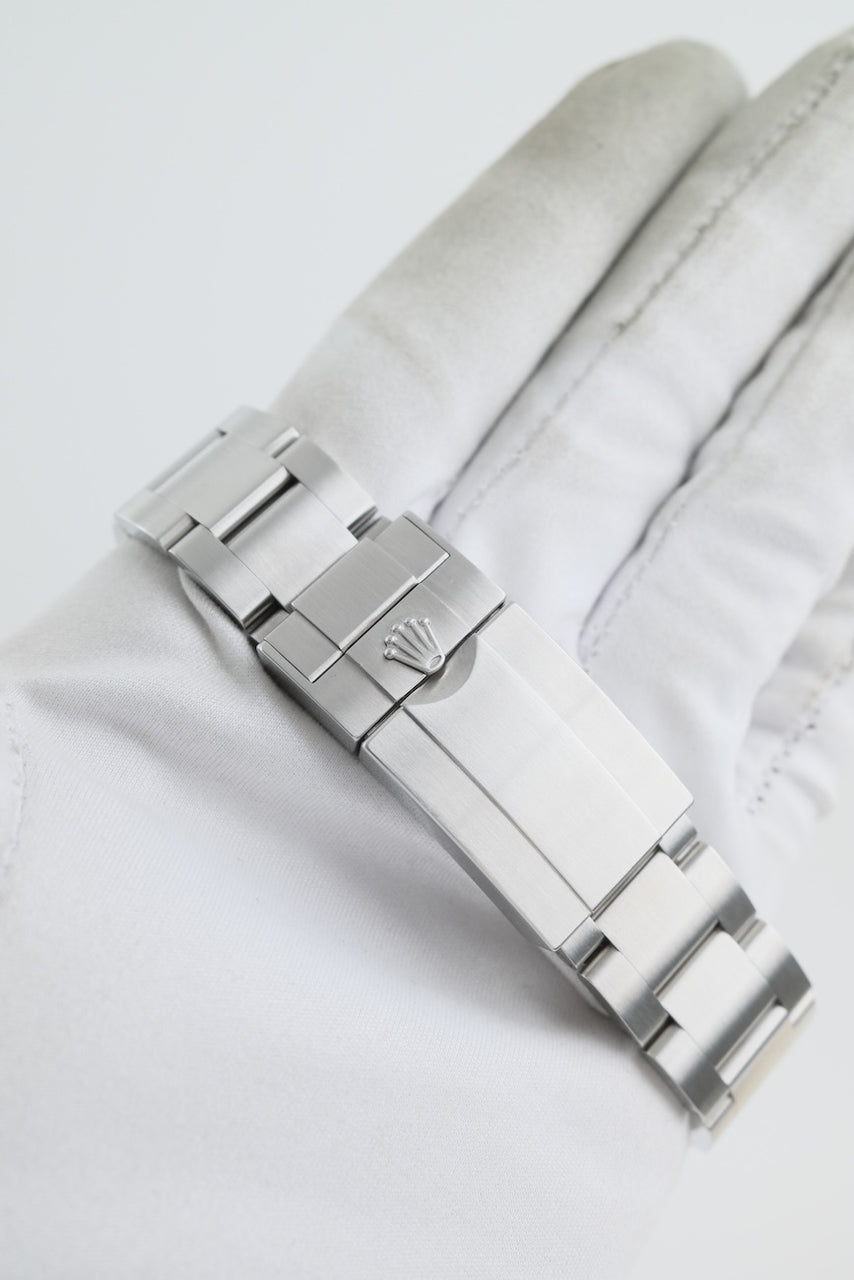 Rolex Air King 126900 - vue détaillée 7