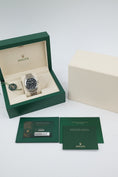 Charger l'image dans la visionneuse de galerie, Rolex Air King 126900 - documents et/ou contenu de la livraison
