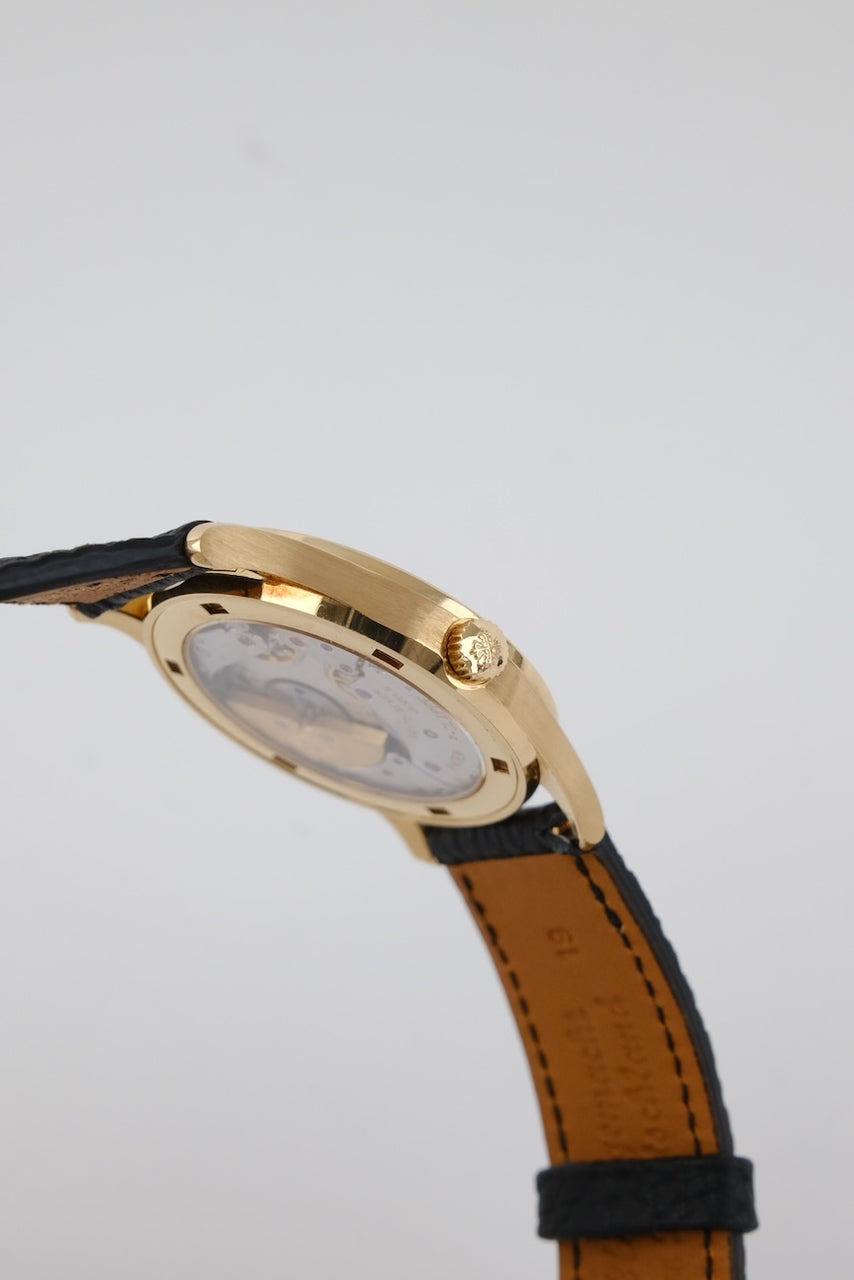 Patek Philippe Calatrava 5026J - Detailansicht 8