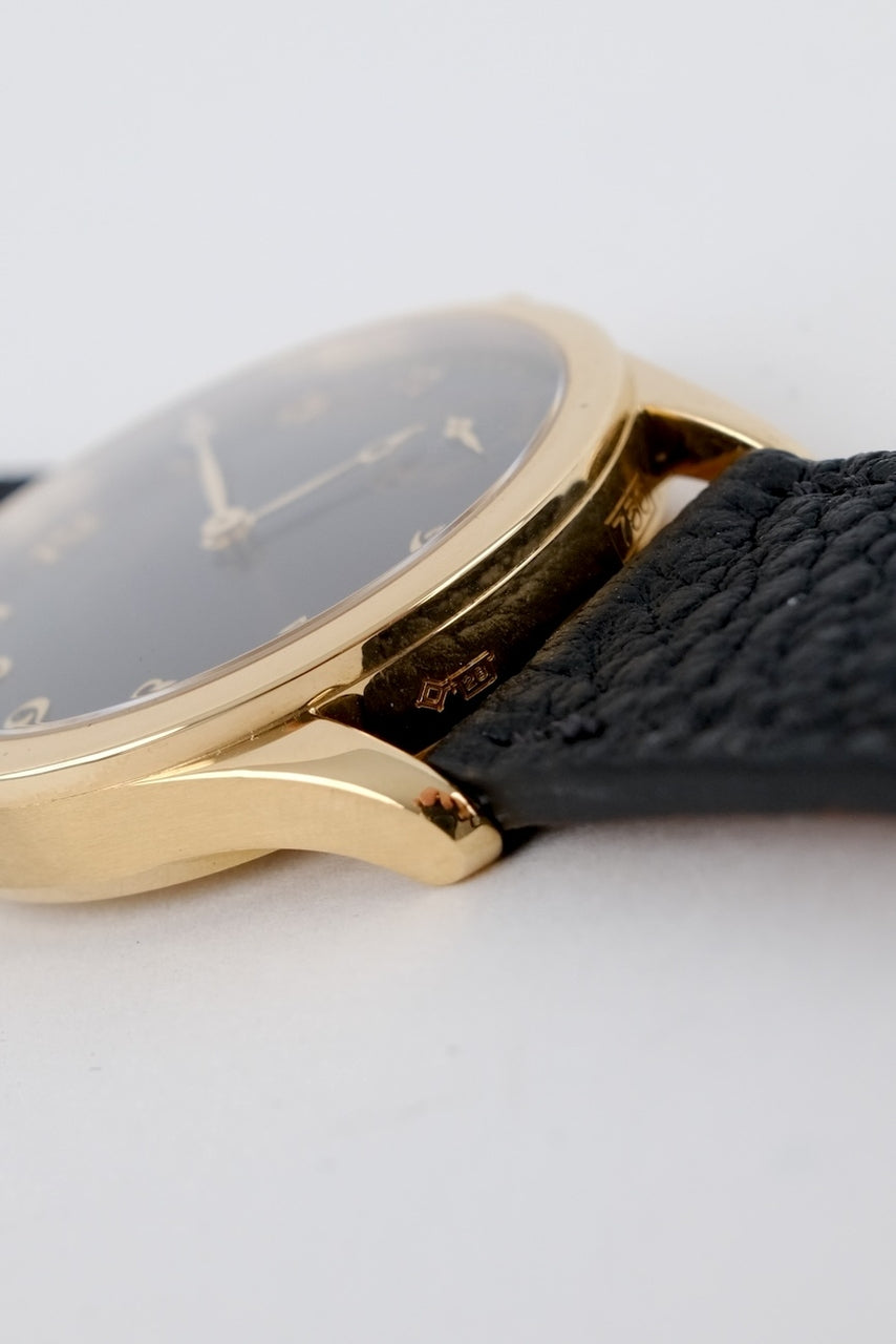 Patek Philippe Calatrava 5026J - Detailansicht 4