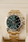 Bild in Galerie-Betrachter laden, Rolex Daytona 116508 - Detailansicht 2
