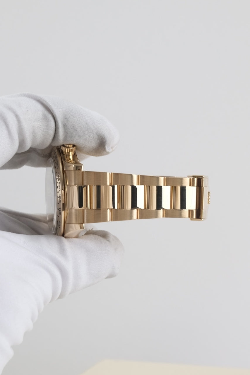 Rolex Daytona 116508 - Vista dettagliata 8