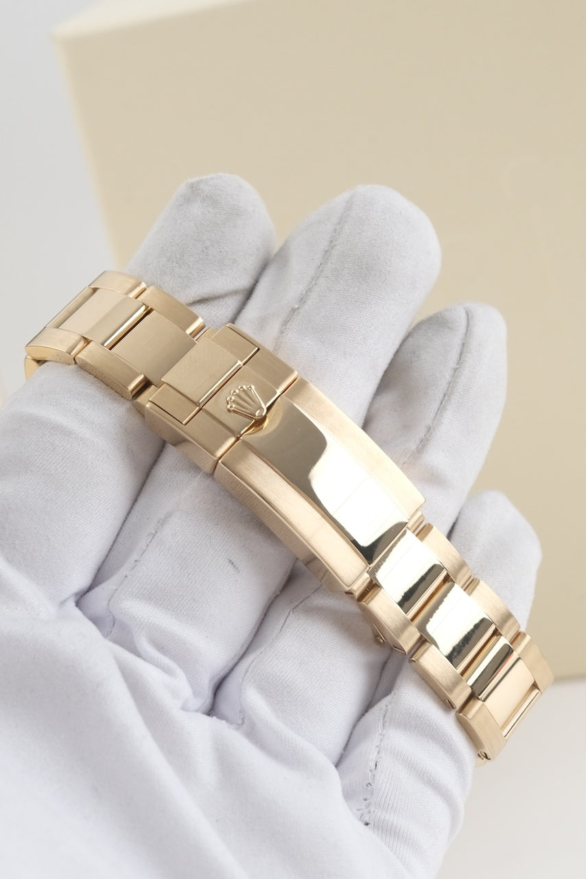 Rolex Daytona 116508 - Vista dettagliata 6