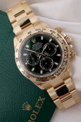 Bild in Galerie-Betrachter laden, Rolex Daytona 116508 - Thumbnail
