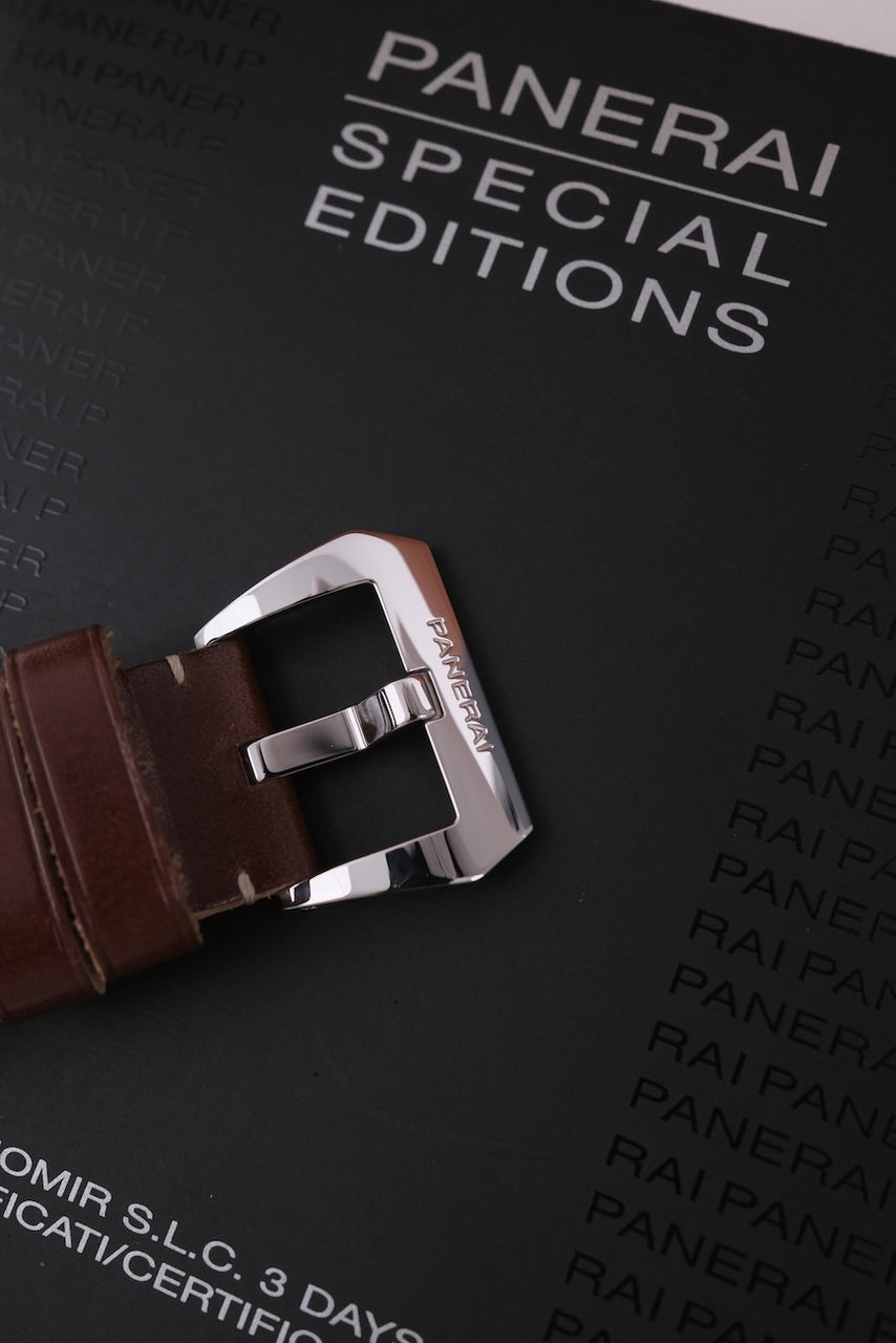 Panerai Radiomir S.L.C. 3 Days PAM00449 - Detailansicht 5