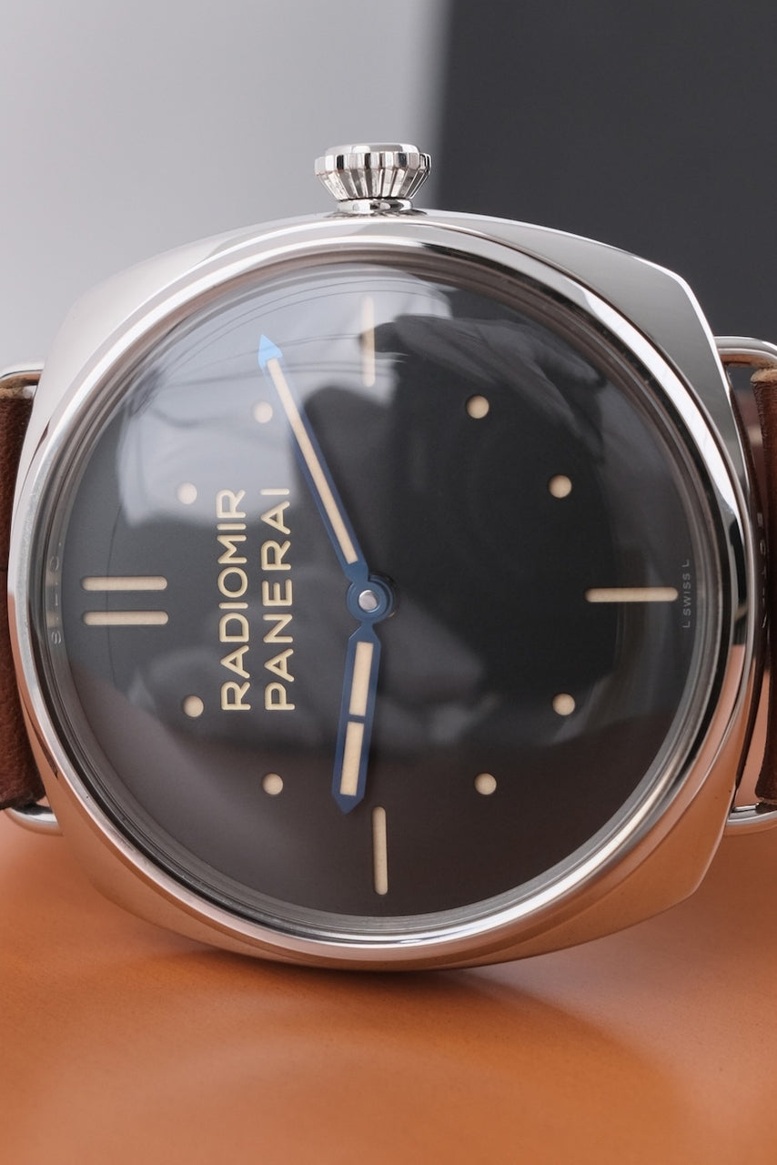 Panerai Radiomir S.L.C. 3 Days PAM00449 - Detailansicht 4
