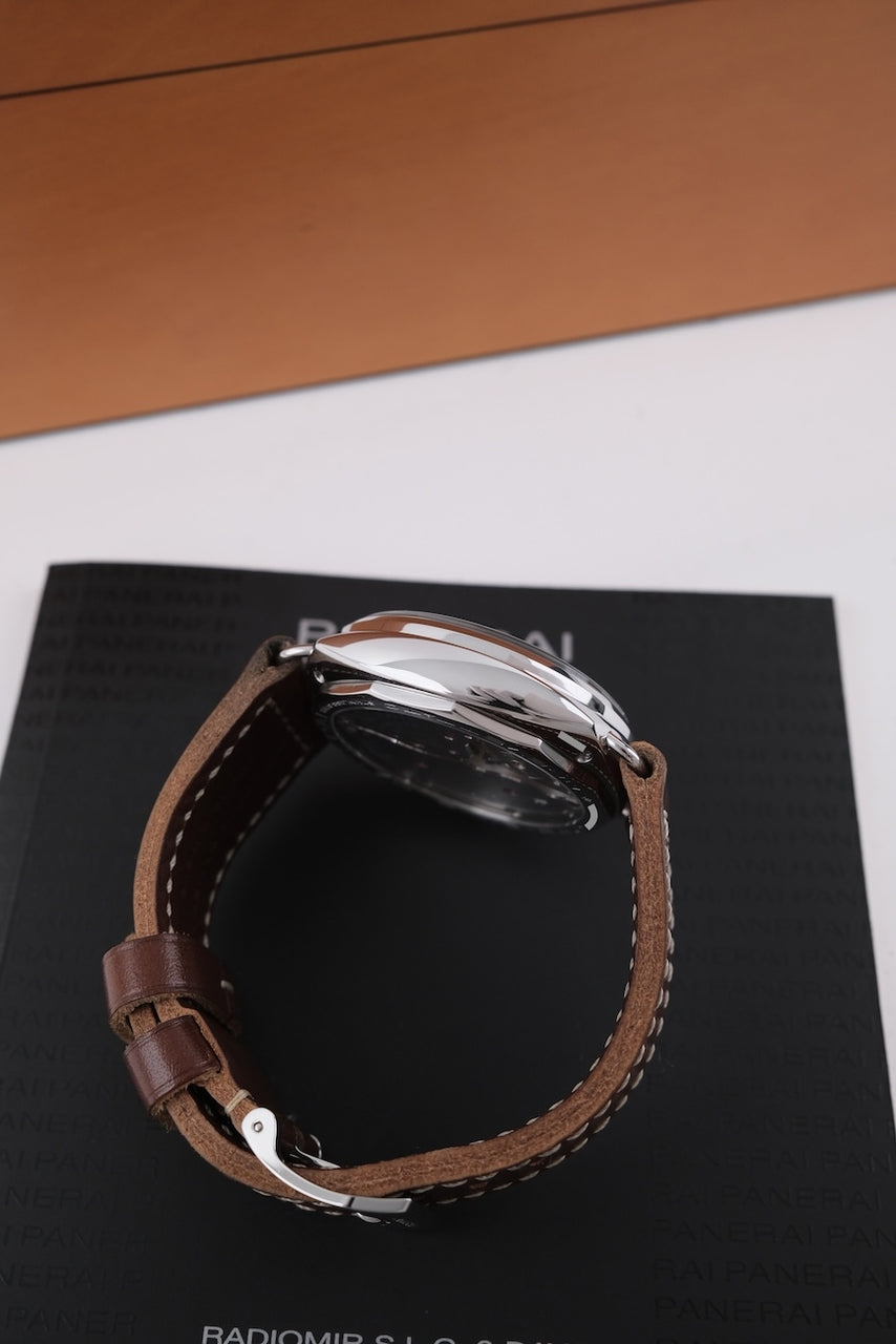 Panerai Radiomir S.L.C. 3 Days PAM00449 - Detailansicht 6