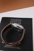 Bild in Galerie-Betrachter laden, Panerai Radiomir S.L.C. 3 Days PAM00449 - Detailansicht 7
