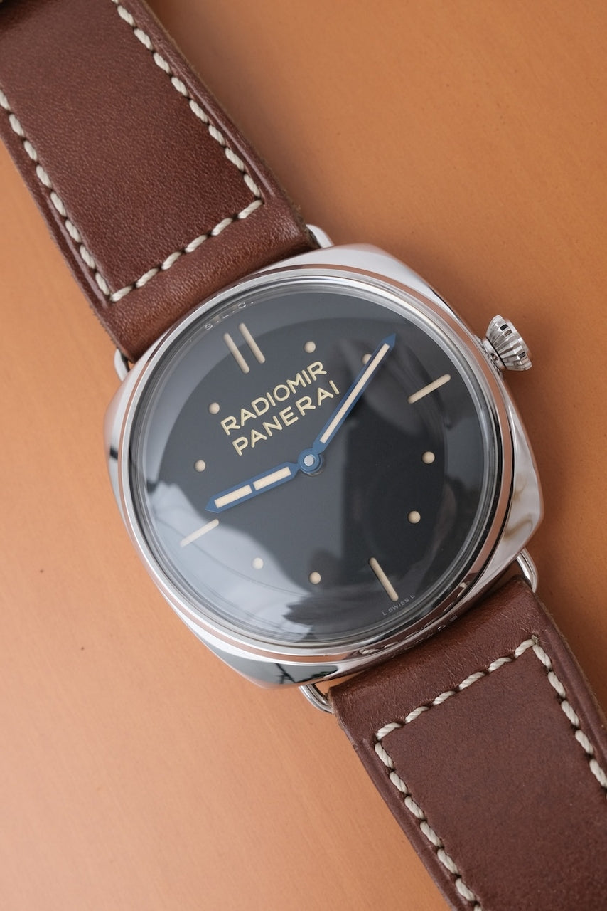 Panerai Radiomir S.L.C. 3 Days PAM00449 - Detailansicht 2