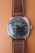 Bild in Galerie-Betrachter laden, Panerai Radiomir S.L.C. 3 Days PAM00449 - Thumbnail
