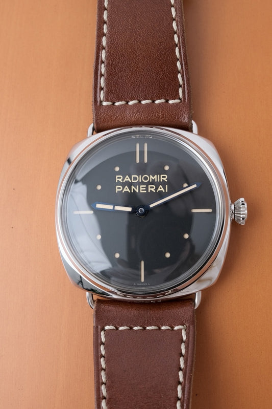 Panerai Radiomir S.L.C. 3 Days PAM00449 - Thumbnail